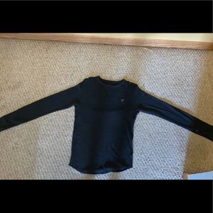 American Eagle Outfitters Shirts - AE Long Sleeve American Eagle Outfitters Shirts - AE Long Sleeve